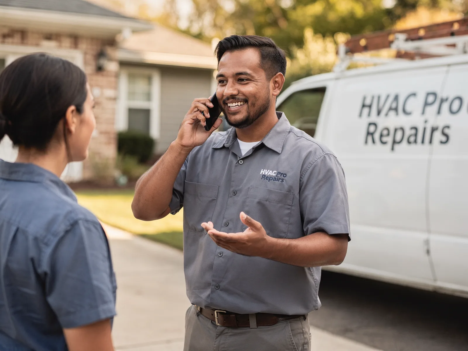 Heat Pump Repair Allendale, MI FAQs